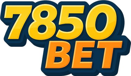 7850bet Logo